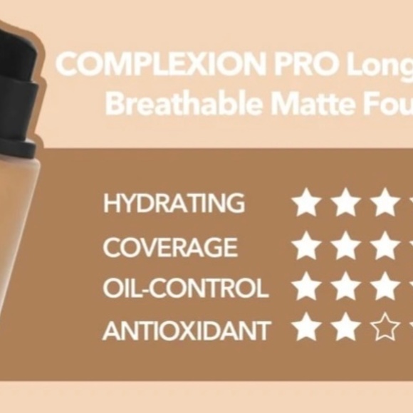 Sheglam - (NWOB) Foundation - Picture 2 of 9